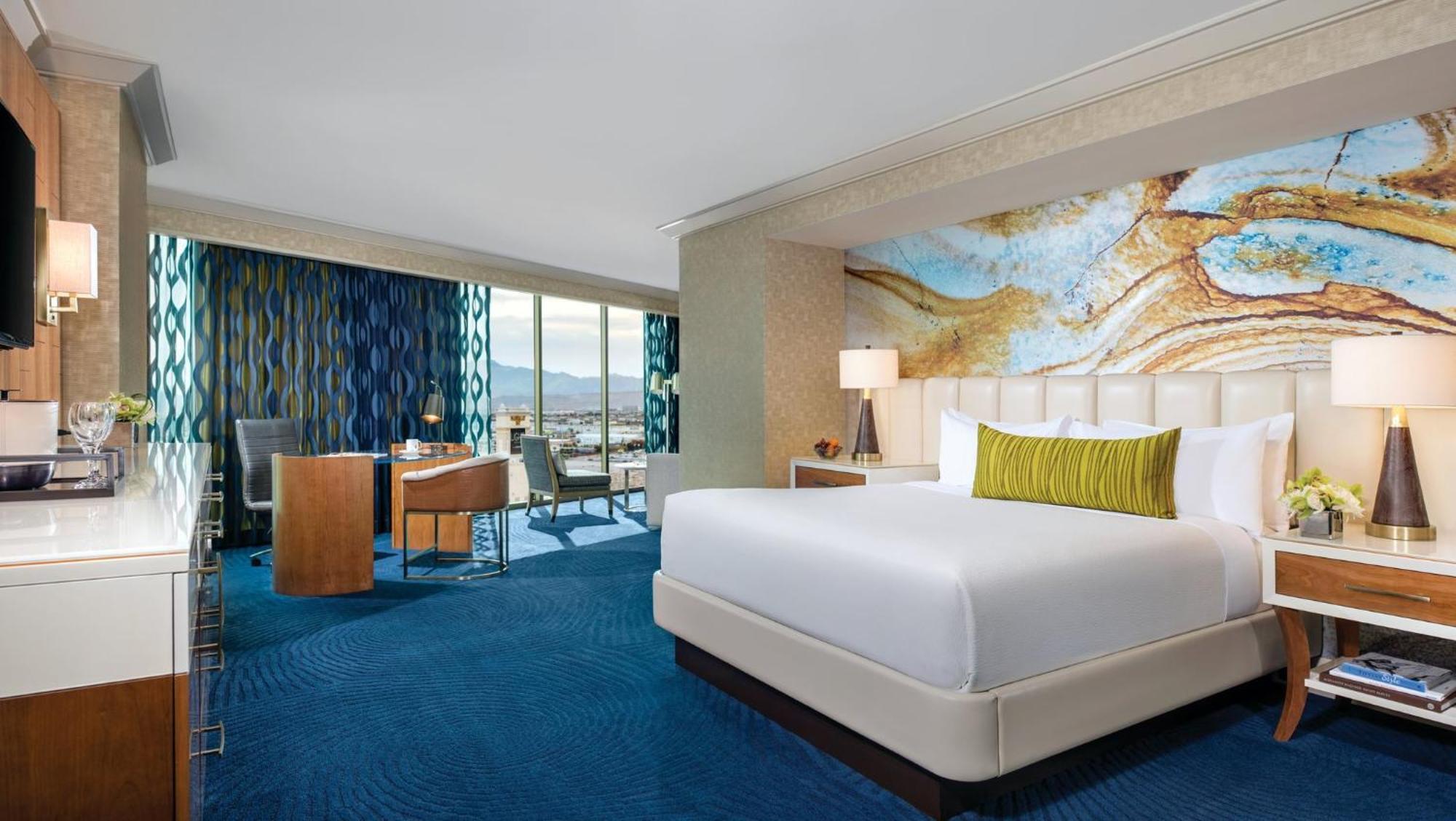 Hotel Mandalay Bay Las Vegas Zewnętrze zdjęcie