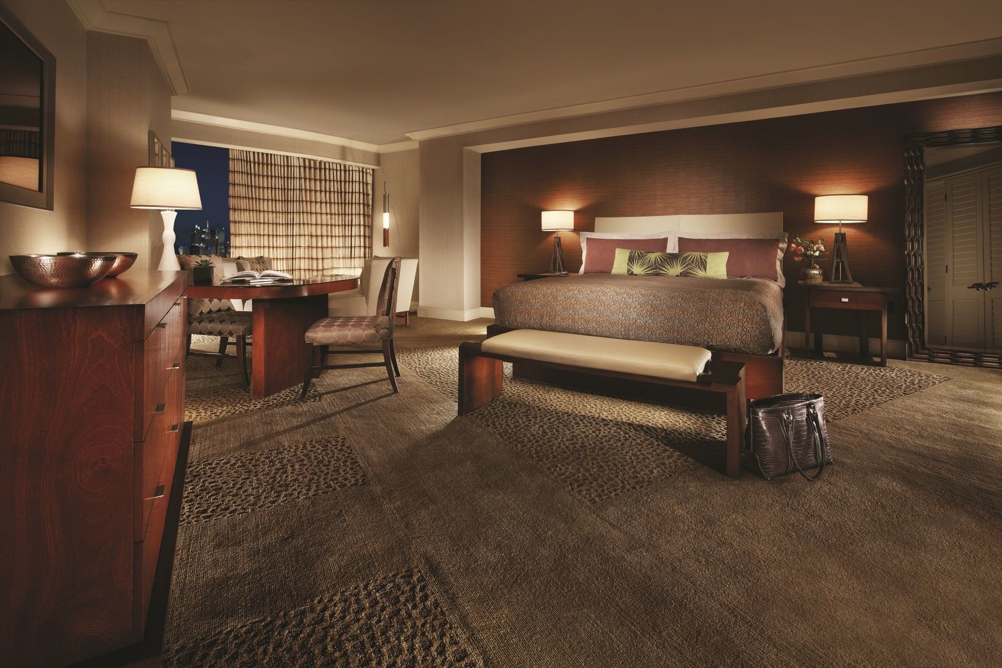 Hotel Mandalay Bay Las Vegas Pokój zdjęcie